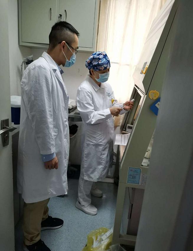 Z6尊龙凯时医药助力生物制品1类新药临床钻研，Ⅰ期临床试验首批受试者已实现入组！