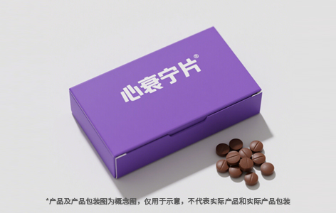 20250718155551229 心衰宁片(CRAT)